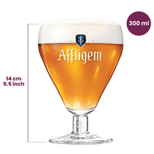 Biergläser-Geschenkset - 3-teilig