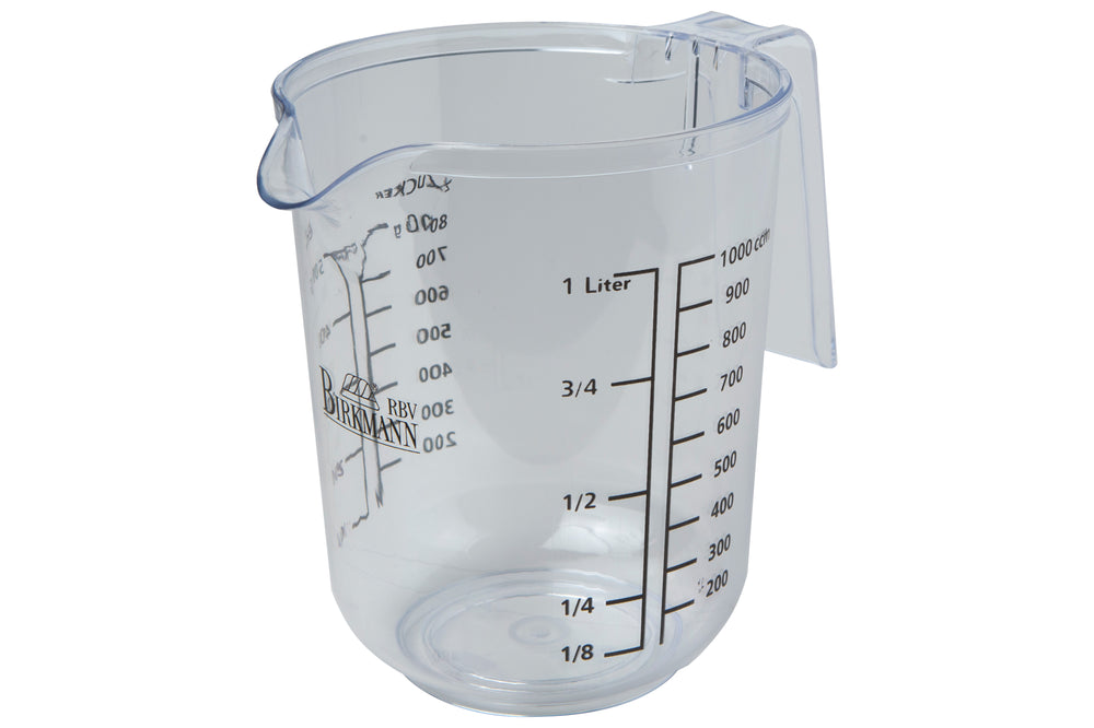 Birkmann Messbecher Easy Baking - 1 Liter