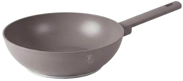 Wok mit Beschichtung oder blanker Wok: Was empfehlen wir für ein flaches Kochfeld?