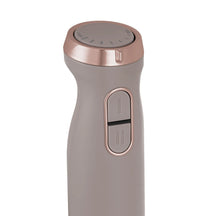 BerlingerHaus Stabmixer Set Matt Taupe – 6-in-1 – 800 W