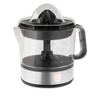 BerlingerHaus Elektrische Zitruspresse / Orangenpresse Schwarz Roségold - 0,7 L - 40 W