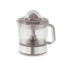 BerlingerHaus Elektrische Zitruspresse / Orangenpresse Matt Taupe - 0,7 L - 40 W