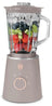 BerlingerHaus Standmixer Taupe - Glaskanne - 1,5 Liter - 1000W
