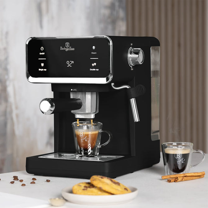 Berlinger Haus Kaffeemaschine