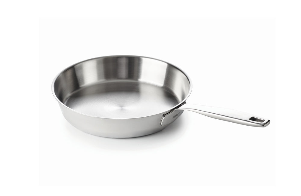 Beka Bratpfanne Maestro 5-Ply - ø 20 cm - geeignet für alle Wärmequellen - ohne anti-aanbaklaag