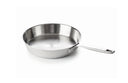 Beka Bratpfanne Maestro 5-Ply Ø 20 cm – geeignet für alle Wärmequellen – ohne Antihaftbeschichtung 