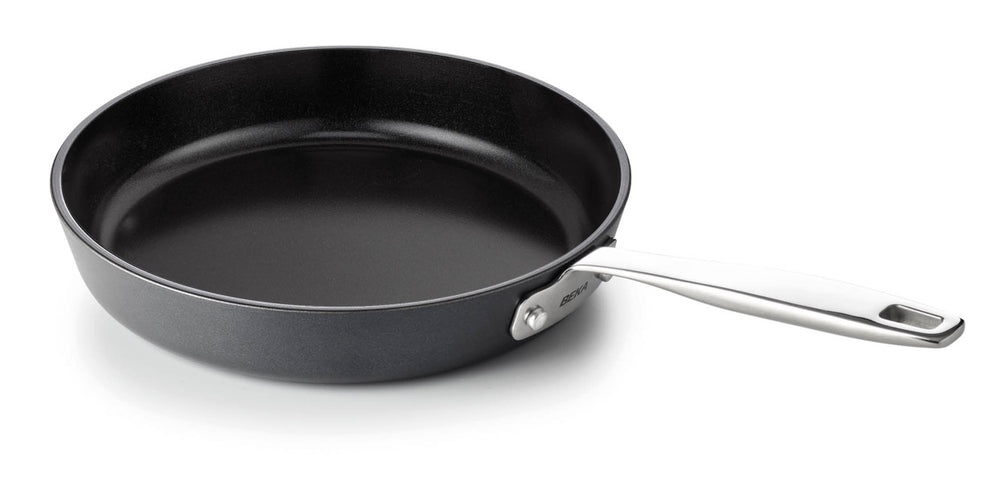 Beka Bratpfanne Maestro Alu ø 24 cm - geeignet für alle Wärmequellen - keramische antihaftbeschichtung
