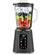 BerlingerHaus Standmixer Digital Matt Anthrazit - Glasbehälter - 1,5 Liter - 1000W