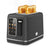 BerlingerHaus Toaster Digital Matt Anthrazit - 2 Schlitze - 750W
