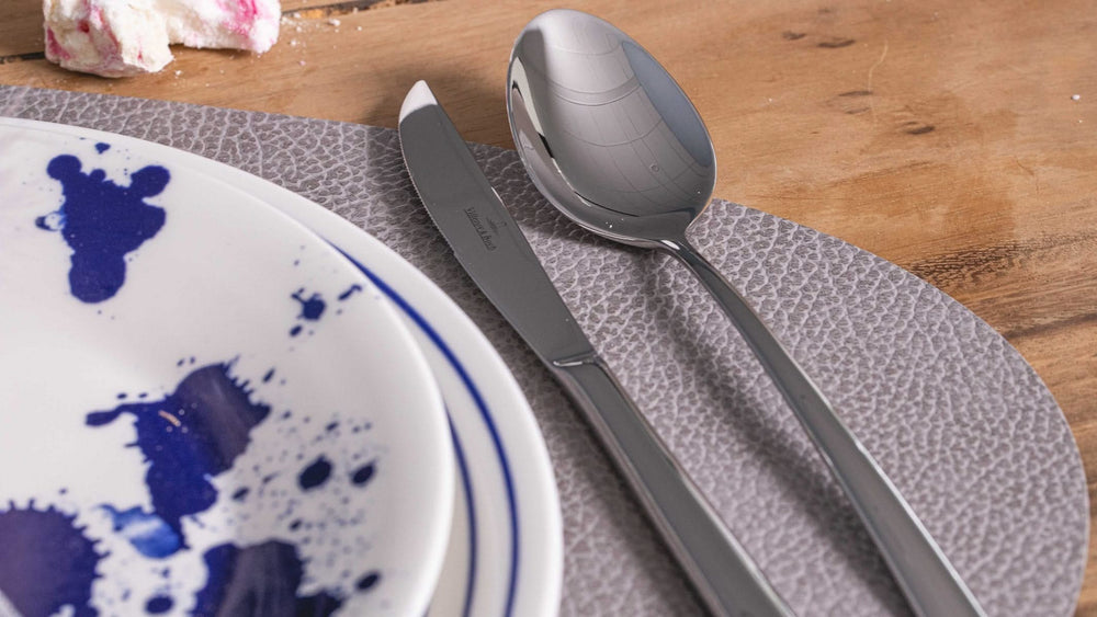 Villeroy & Boch Besteckset Piemont - 18/10 - 16-teilig