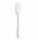 Birkmann Teigschaber Colour kitchen Weiß - 27 cm