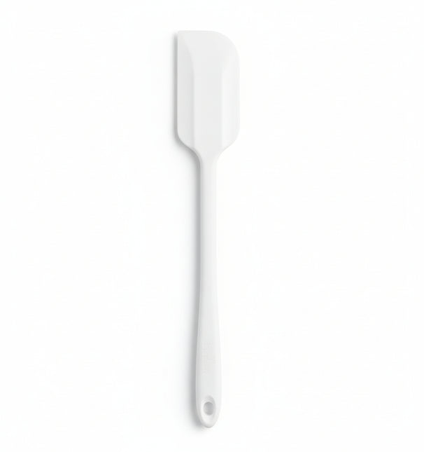 Birkmann Teigschaber Colour kitchen Weiß - 27 cm