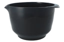 Birkmann Rührschüssel / Teigschüssel Colour bowls - Cool Grey - 4 Liter