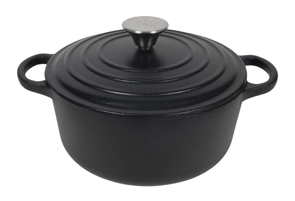 Blackwell Bratpfanne Cast Iron Gusseisen ø 24 cm