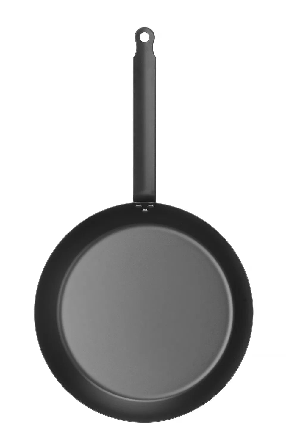 Blackwell Bratpfanne Carbonstahl Ø 26 cm – ohne Antihaftbeschichtung
