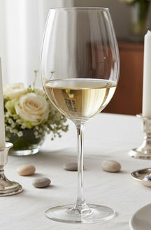 Cookinglife Weinglas-Set Solare 12-teilig - Rote Weingläser + Weiße Weingläser + Champagnergläser