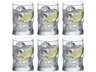 Bormioli Rocco Glas Quelle Transparent 300 ml