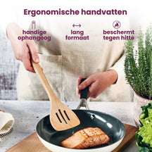 Cosy & Trendy Servierlöffel Delish Eco Holz 31 cm