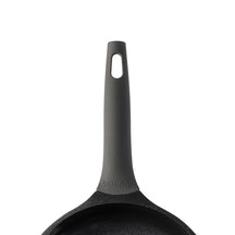 Sola Topfset Ceramic Deluxe - Bratpfanne ø 28 cm und Sola Wokpfanne ø 30 cm - keramische Antihaftbeschichtung