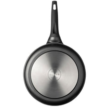Sola Bratpfanne Ceramic Deluxe ø 24 cm - Induktionsgeeignet - keramische Antihaftbeschichtung