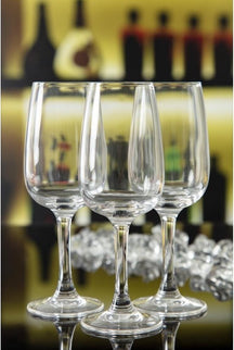 Chef & Sommelier Sherryglas Glas 120 ml - Likeurglas Portglas 12 cl - Cabernet