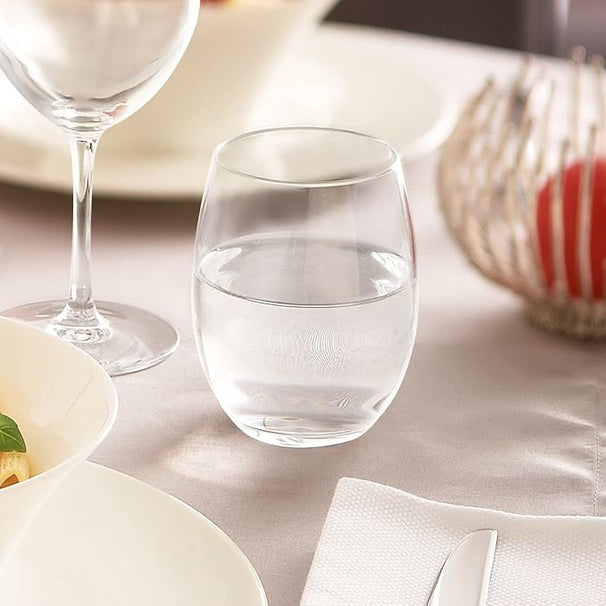 Chef & Sommelier Wassergläser Primary 440 ml - 6 Stücke