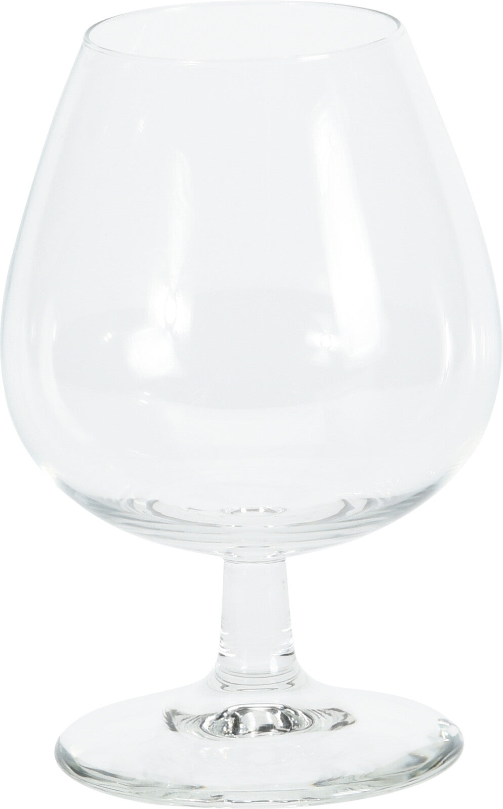 Cookinglife Cognac Gläser 370 ml - 4 Stück