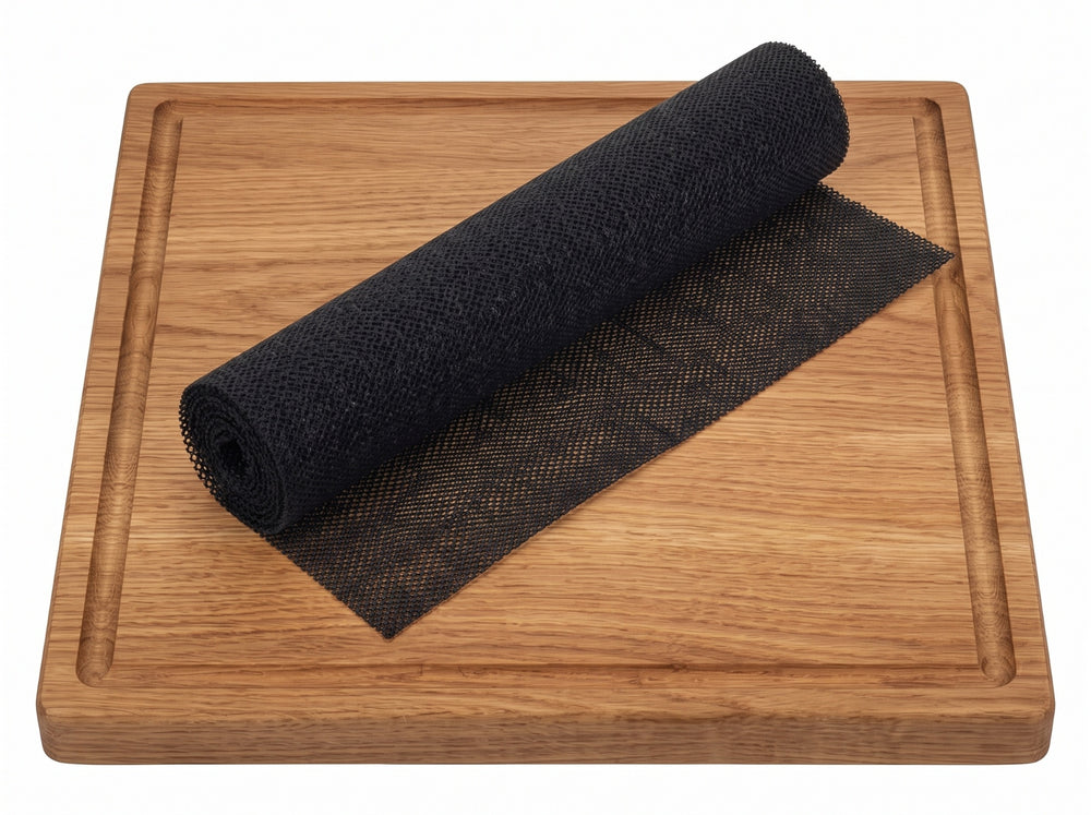 Cookinglife Anti-Rutschmatte - für Schneidebrett - 150 x 30 cm