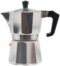 Cookinglife Perkolator 2-3 Tassen - 150 ml