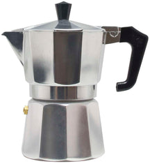 Cookinglife Perkolator 2-3 Tassen - 150 ml