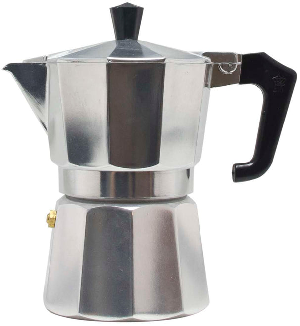 Cookinglife Perkolator 2-3 Tassen - 150 ml