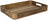 Cookinglife Serviertablett Akazie 38 x 26 cm