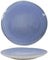 Cookinglife Speiseteller Nola Blau ø 27 cm – 6 Stück