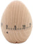 Cookinglife Eieruhr Holzoptik