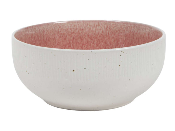 Cookinglife Suppenschalen / Schalen Nola Rosa ø 14 cm – 6 Stück