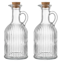 Cookinglife-Olie-Azijnstel-Lines-Glas-350-ml-02 flessen leeg