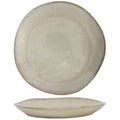 Cookinglife Frühstücksteller / Dessertteller Linen Beige ø 21 cm – 6 Stück