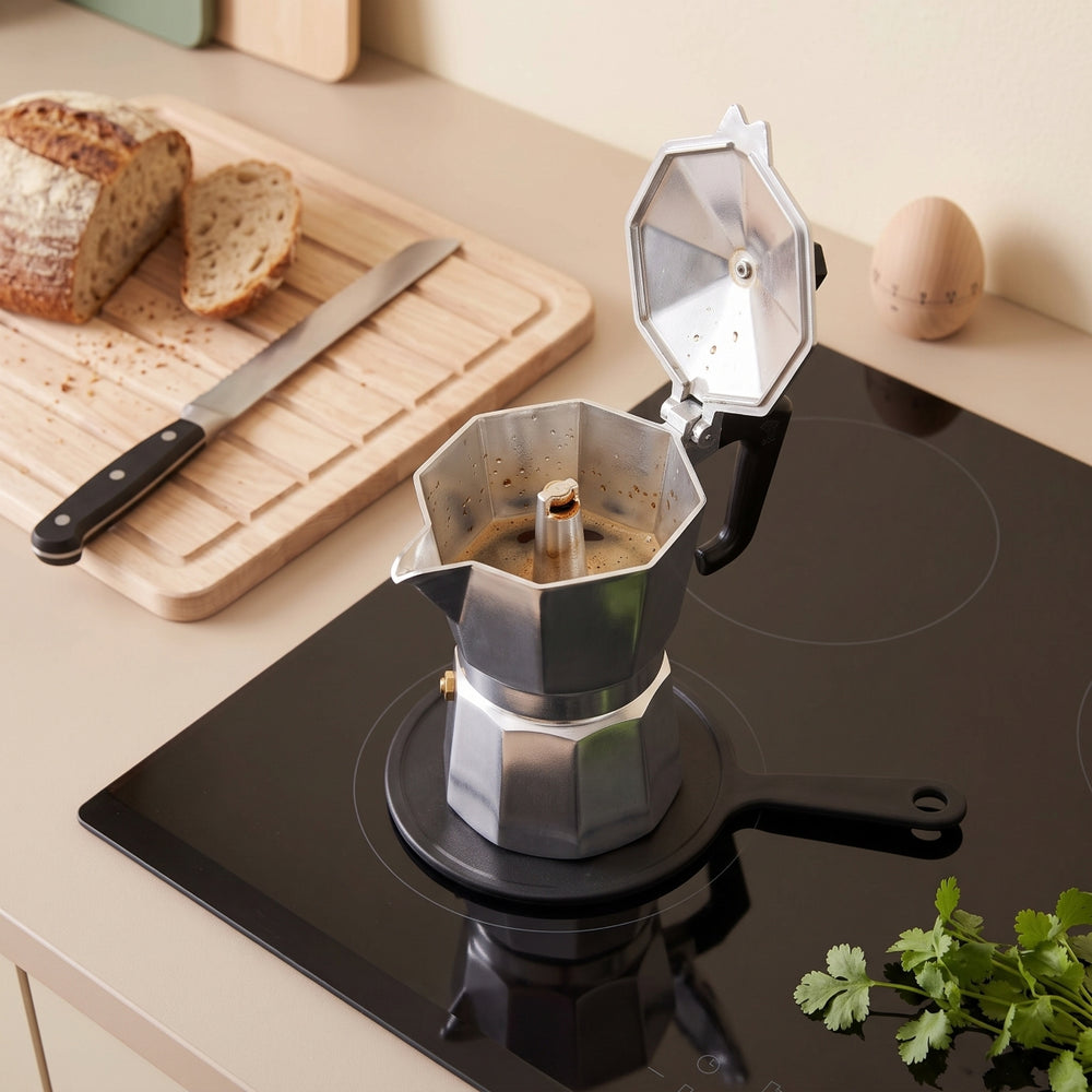 Cookinglife Perkolator 2-3 Tassen - 150 ml