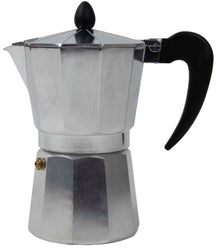 Cookinglife Perkolator 5-6 Tassen - 300 ml