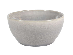 Cookinglife Suppenschalen / Schalen Breeze Grau ø 12 cm – 6 Stück