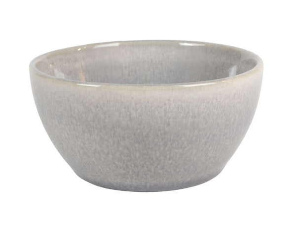 Cookinglife Suppenschalen / Schalen Breeze Grau ø 12 cm – 6 Stück