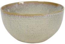 Cookinglife Geschirrset Linen Beige 18-teilig / 6 Personen - 6 Speiseteller, 6 Frühstücksteller und 6 Schalen