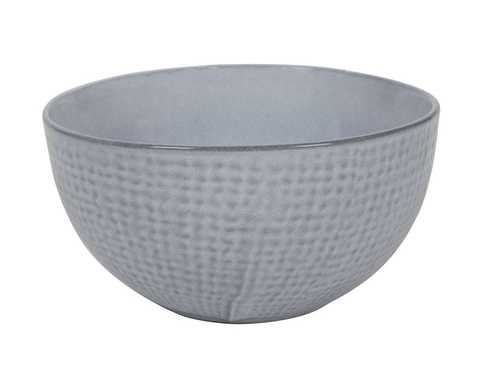 Cookinglife Suppenschalen / Schalen Linen Grey ø 15 cm – 6 Stück