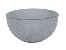 Cookinglife Suppenschalen / Schalen Linen Grey ø 15 cm – 6 Stück