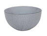 Cookinglife Suppenschalen / Schalen Linen Grey ø 15 cm – 6 Stück