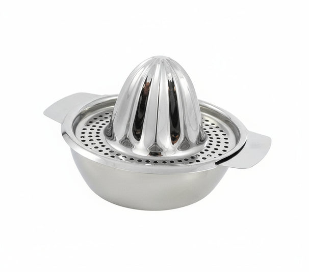 Cookinglife Zitruspresse Handmodell RVS ø 13 cm