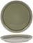 Cookinglife Speiseteller Mos Grün ø 27 cm - 6 Stück