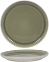 Cookinglife Speiseteller Mos Grün ø 27 cm - 6 Stück