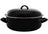 Cookinglife Emaille Bräter - Kochen - ø 28 cm / 6 Liter