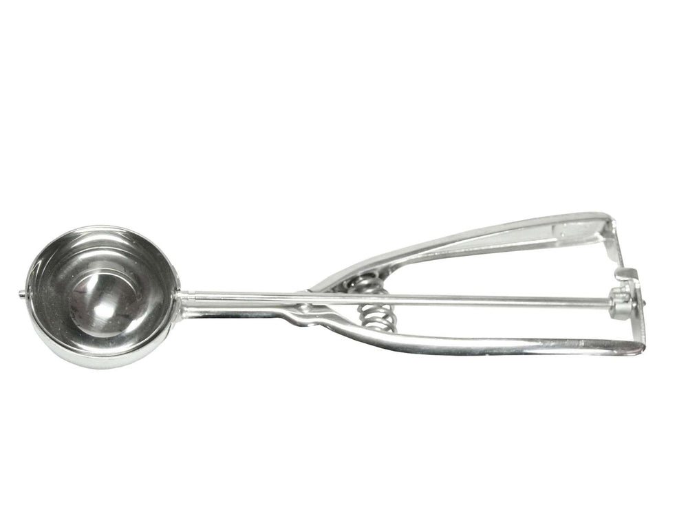 Cookinglife - Eiskelle - Eislöffel - RVS - 27 cm
